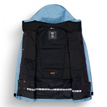 Куртка лыжная мужская Picture Organic Orosi M