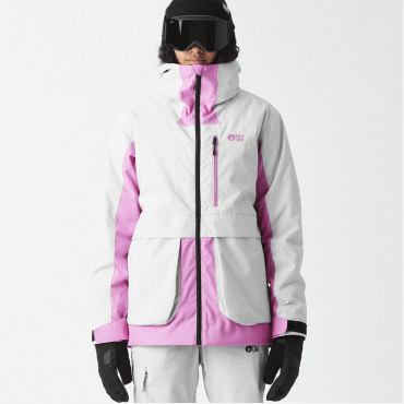 Куртка лыжная женская Picture OrganicGlawi