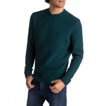 Пуловер мужской Quiksilver Temuka