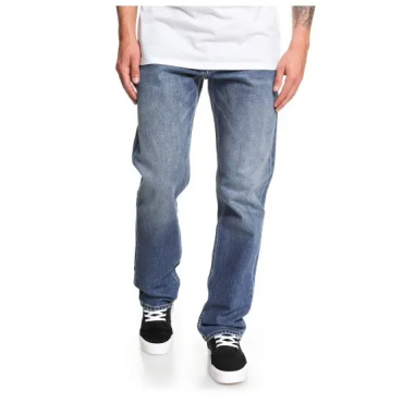 Джинсы мужские Quiksilver Aqua Cult Aged M Pant