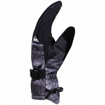Перчатки Quiksilver Mission Glove M Glov