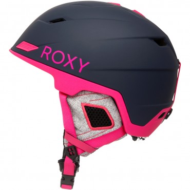 Шлем горнолыжный Roxy  Loden women j hlmt