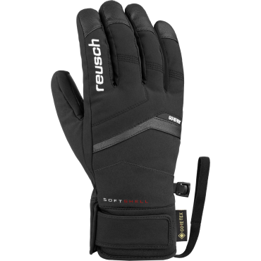 Перчатки Reusch Blaster GTX