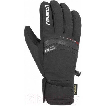 Перчатки Reusch Snow Bruce GTX