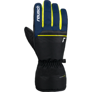 Перчатки Reusch Snow King