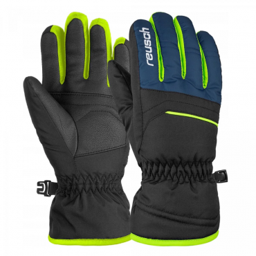 Перчатки Reusch Alan Junior