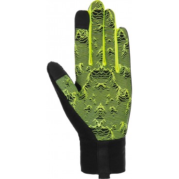 Перчатки Reusch Ian Touch-Tec