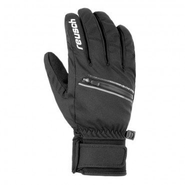 Перчатки Reusch Laurel Touch-Tec.