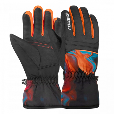 Перчатки Reusch Alan Junior