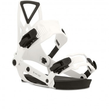 Крепления сноубордические мужские Ride A-4 - 2024