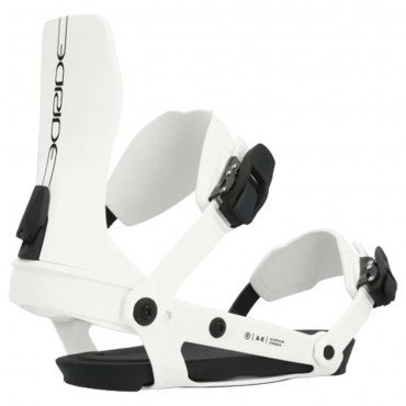 Крепления сноубордические мужские Ride A-6 - 2024