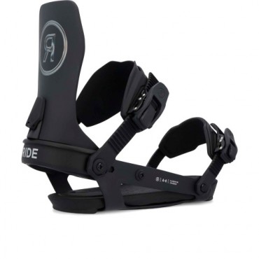Крепления сноубордические мужские Ride A-6 - 2025