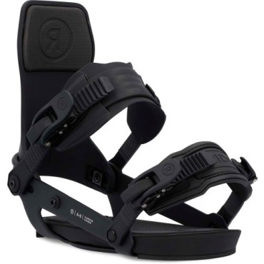 Крепления сноубордические мужские Ride A-6 - 2025