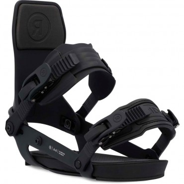 Крепления сноубордические мужские Ride A-6 - 2025
