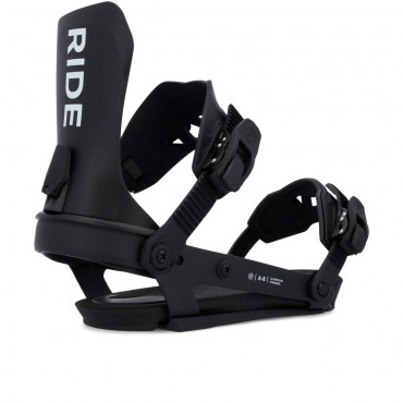 Крепления сноубордические мужские Ride A-8 - 2025