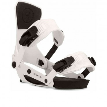 Крепления сноубордические женские Ride AL-6 - 2024