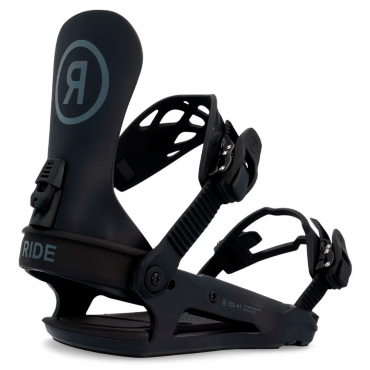 Крепления сноубордическое женские Ride  CL-4 - 2023-2024