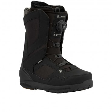 Ботинки сноубордические мужские Ride Anthem - 2026