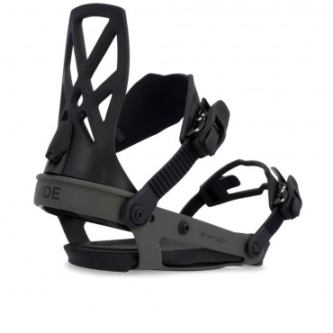 Крепления сноубордические мужские Ride A-4 - 2023-2024