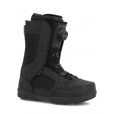 Ботинки сноубордические мужские Ride Jackson - 2023