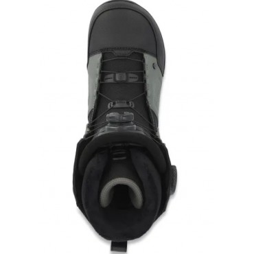 Ботинки сноубордические мужские Ride Lasso - 2023