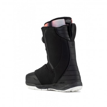 Ботинки сноубордические мужские Ride Lasso Pro Wide - 2021