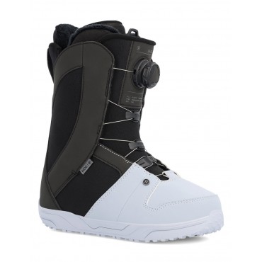 Ботинки сноубордические женские Ride Sage - 2023