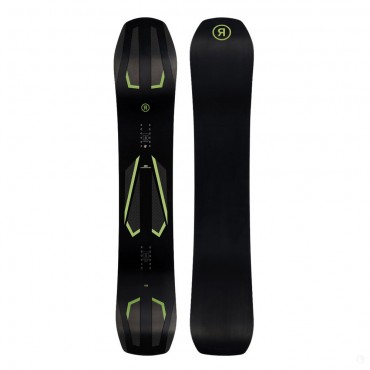 Сноуборд мужской Ride Commissioner - 2024