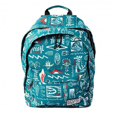 Рюкзак Rip Curl Double
