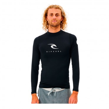 Футболка мужская с длинным рукавом Rip Curl Corps L