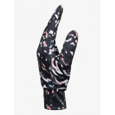 Перчатки женские сноубордические Roxy Liner Gloves J Glov