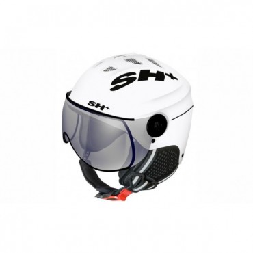 Шлем горнолыжный SH+  Shiver Visor
