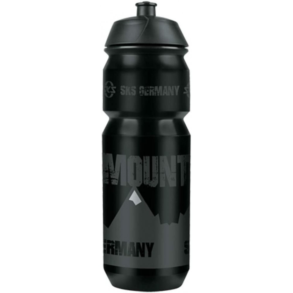 Фляга SKS Drinkinkg bottle Mountain - 750ml, black