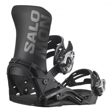 Крепления сноубордические мужские Salomon District