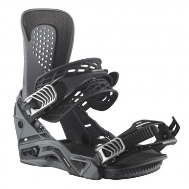 Крепления сноубордические Salomon Hologram