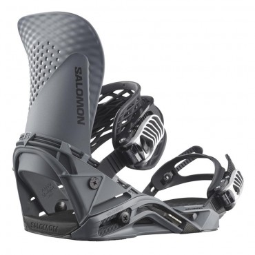 Крепления сноубордические Salomon Hologram
