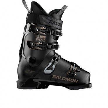 Ботинки горнолыжные мужские Salomon S/Pro Delta 100 Gw