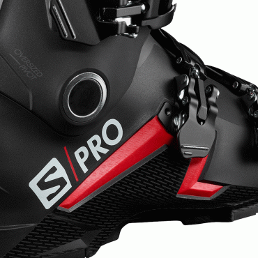 Ботинки горнолыжные Salomon  S/Pro 90