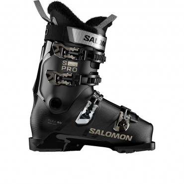 Ботинки горнолыжные женские Salomon S/Pro Delta 80