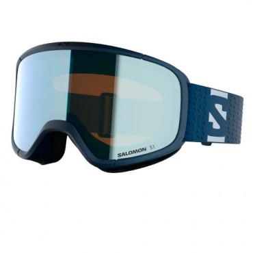 Маска горнолыжная Salomon Aksium 2.0