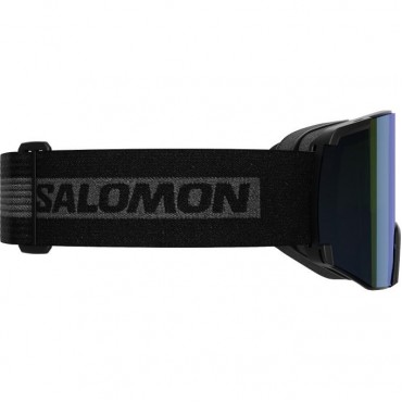 Маска горнолыжная Salomon Sentry Pro Sigma