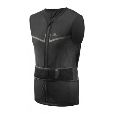 Защита спины Salomon  Flexcell light vest