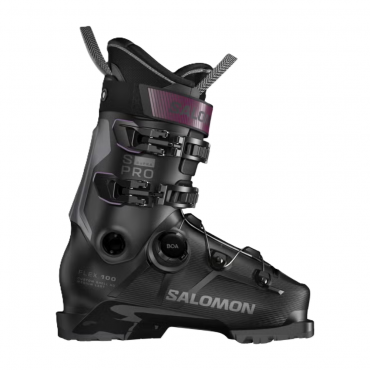Ботинки горнолыжные мужские Salomon S/Pro Supra Boa 100 Gw