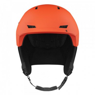 Шлем горнолыжный мужской Salomon Pioneer Lt