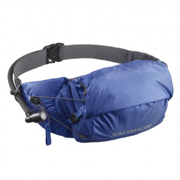 Сумка поясная Salomon Cross season waist