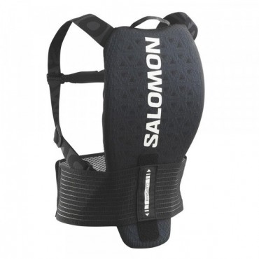 Защита спины детская Salomon Prote Flexcell Jr