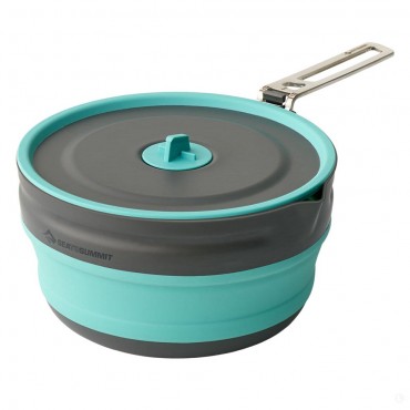 Кастрюля складная Sea To Summit Frontier UL
