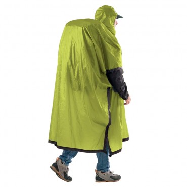 Пончо Sea To Summit Ultra-Sil 15D Tarp Poncho