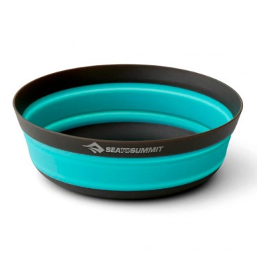 Тарелка Sea To Summit Frontier UL Collapsible Bowl