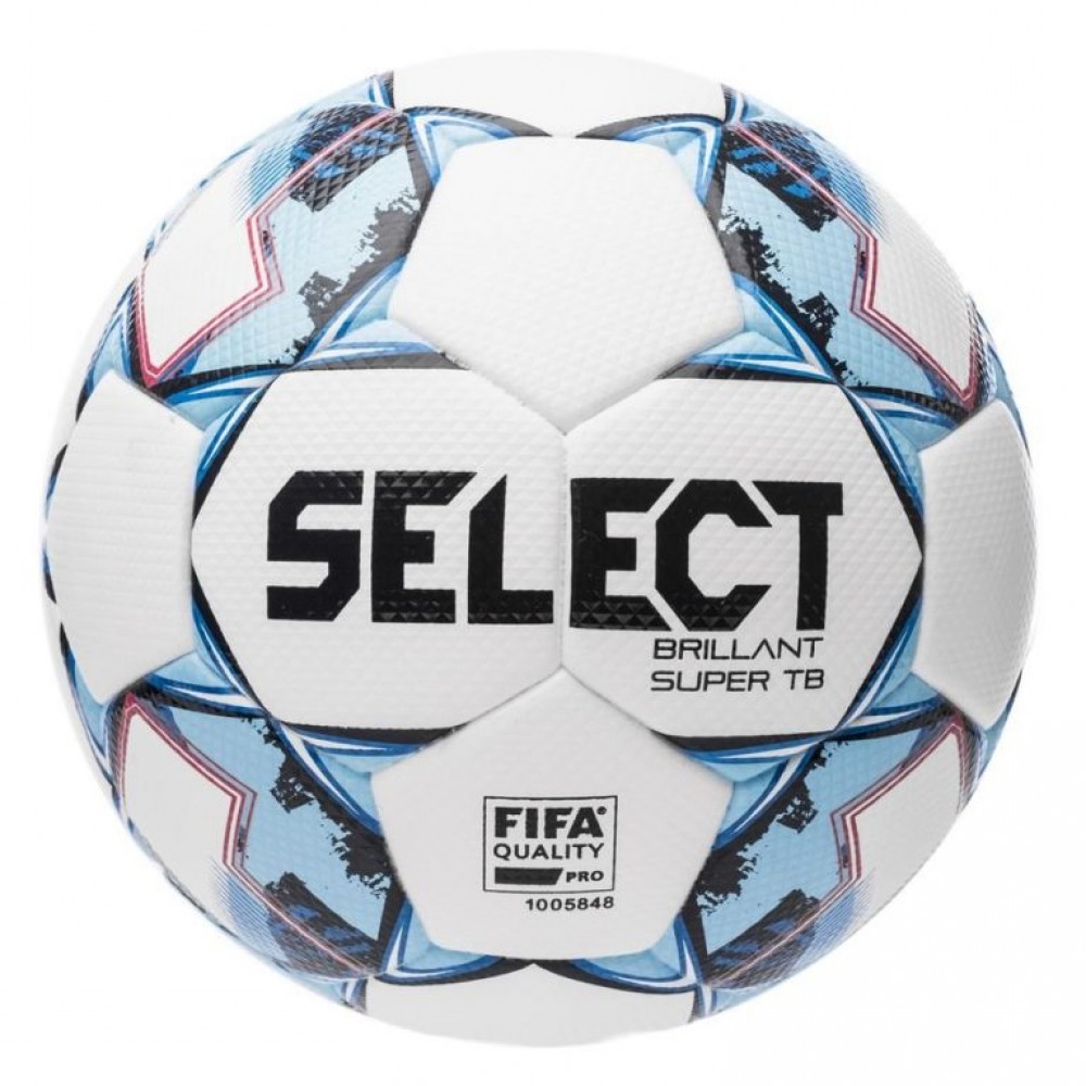 Select brilliant super. Select brillant super TB FIFA.